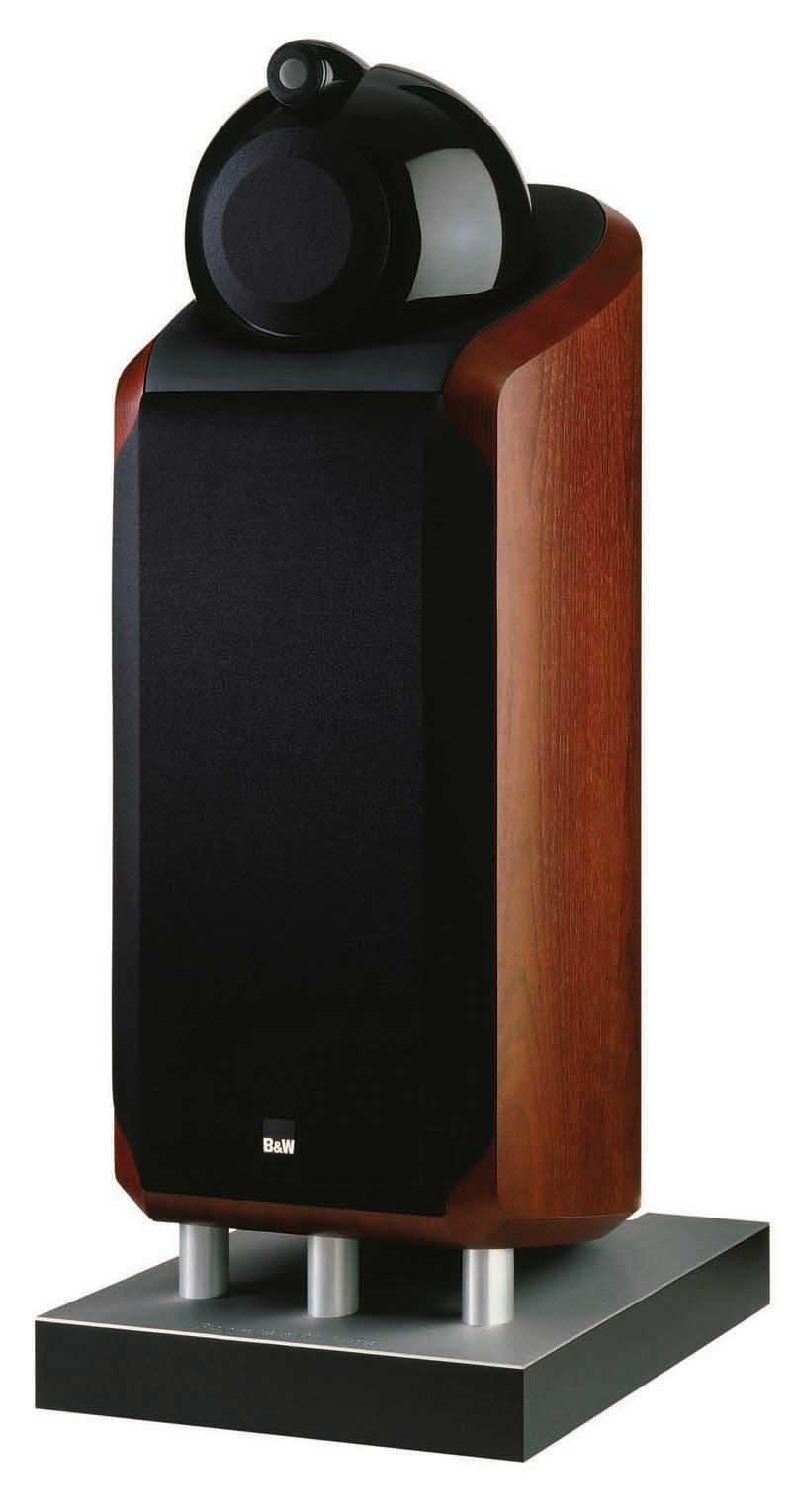 Bowers & Wilkins