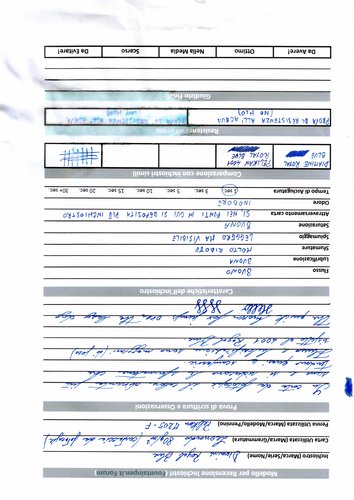 Diamine Royal Blue su Leonardo.JPG (2.38 MiB) Visto 3184 volte Prova su carta da fotocopie