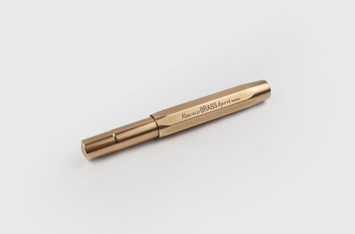AcnrCJ1_JZkl9I.jpeg (40.01 KiB) Visto 1124 volte Kaweco Brass Sport
