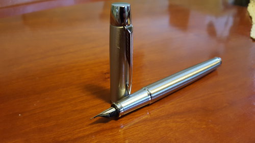 20160217_144617.jpg (4.48 MiB) Visto 5991 volte Parker IM