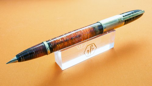 5 - The King - Dream Pen.jpg