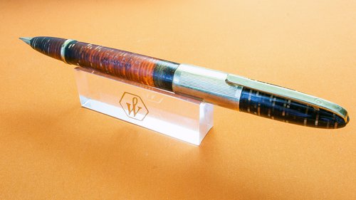 6 - The King - Dream Pen.jpg