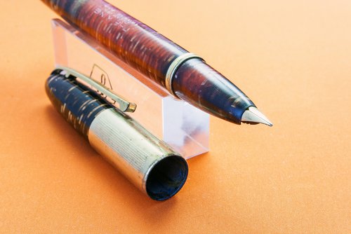 8 - The King - Dream Pen.jpg
