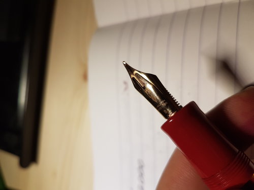 20170221_223555.jpg (2.86 MiB) Visto 2755 volte Ignorare la posizione sbagliata del pennino che ho corretto.