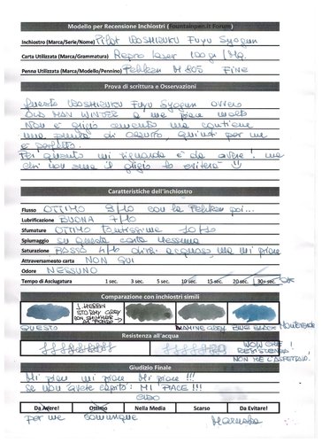 FUYU SYOGUN.jpeg (551.25 KiB) Visto 2238 volte la scansione lo rende più azzurro di quello che è realmente