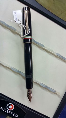 c573a7f5-91bb-4643-91b3-348d58fb4fd0.jpg (74.02 KiB) Visto 4159 volte ...ed anche un'altra "amichetta", la Gaiola. Mi ha tentato ma la Trentaremi ha vinto con i suoi blu.