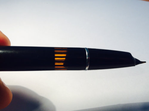 Finestrella.jpg (2.06 MiB) Visto 4784 volte Dettaglio della finestrella serbatoio