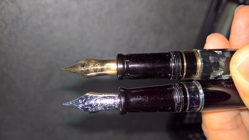 WP_20170702_10_39_40_Rich.jpg (1.92 MiB) Visto 4214 volte Pennini a confronto