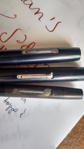 watermans 3 leve.jpg (1.55 MiB) Visto 1600 volte ecco le maledette con le proprie scatoline.