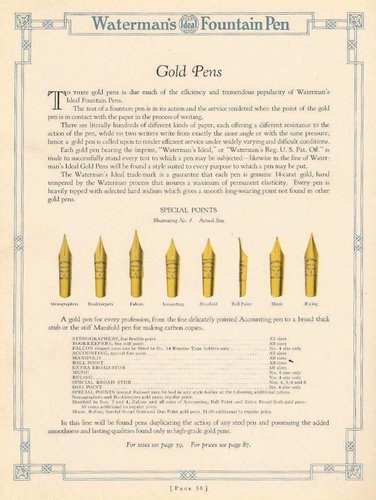 34. Waterman Pen Catalog 1925.jpg