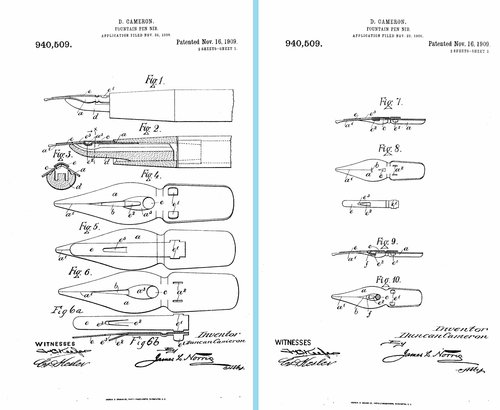 23. C. nib patent 1908.jpg