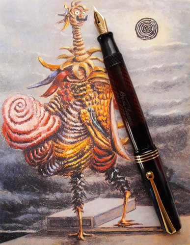 34. SAVINIO 7.jpg (3.58 MiB) Visto 4482 volte Alberto SAVINIO: Ambizione (1944-1945)