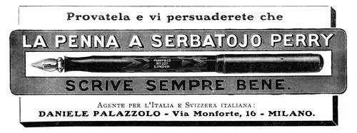 3. PERRY & CO. - N°120. 1914-06. La Lettura. Anno XIV N.6 - pag.15 delle pubblicità.jpg (3.71 MiB) Visto 4392 volte PERRY & CO. - N°120. 1914-06. La Lettura. Anno XIV N.6 - pag.15 delle pubblicità