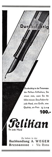 3. PELIKAN - 100 - 1937. St. Kassian Kalender, Jahrgang 235.jpg (2.6 MiB) Visto 4596 volte PELIKAN - 100 - 1937. St. Kassian Kalender, Jahrgang 235.