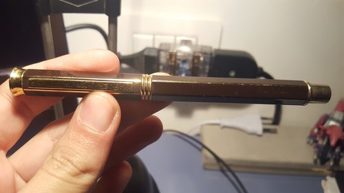 20171108_193718.jpg (3.13 MiB) Visto 2460 volte Pierre Cardin