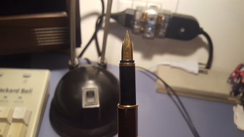 20171108_193741.jpg (3.14 MiB) Visto 2460 volte Pierre Cardin