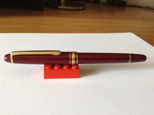 043.JPG (433.94 KiB) Visto 1692 volte Montblanc 144 "vissuta" - 2 -