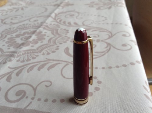 099.JPG (435.94 KiB) Visto 1692 volte Montblanc 144 "vissuta" - 8 -