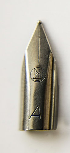 Pelikan-Pelikano_1969.jpg (79.01 KiB) Visto 2923 volte Pelikano mod.3 1969