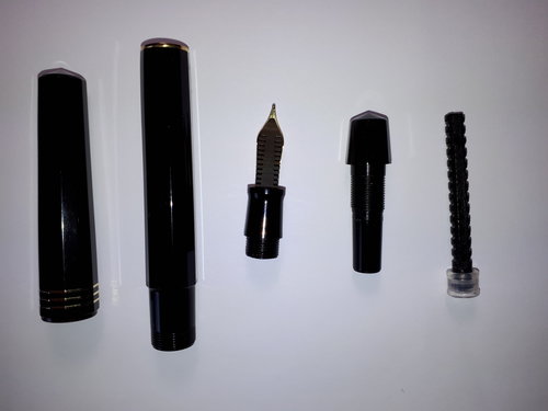 Omas Alma Mater.jpg (3.3 MiB) Visto 4517 volte Omas Alma Mater