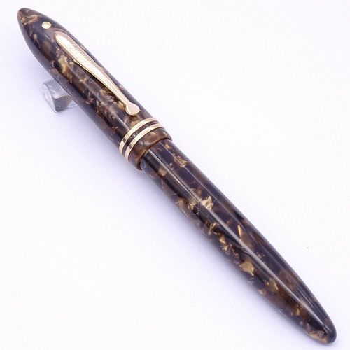 chinasheaffer.jpg (75.79 KiB) Visto 1733 volte Wingsung 626 14k Solid Gold Nib