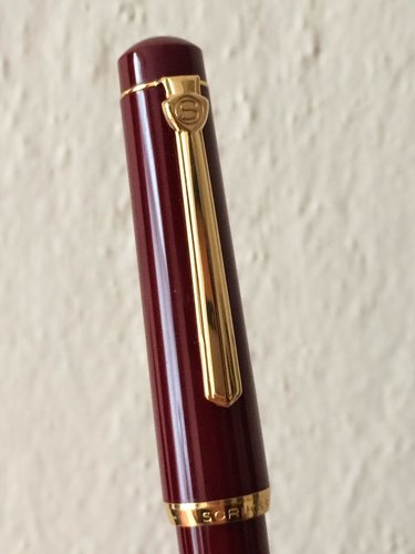s-l1600 (5).jpg (115 KiB) Visto 1014 volte SCRIKSS 419 FOUNTAIN PEN