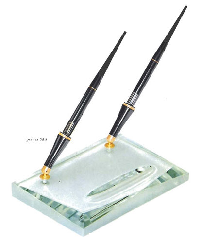 OMAS_CATALOGUE_1965-23.jpg (352.42 KiB) Visto 3876 volte Pagina 23 del catalogo Omas 1965