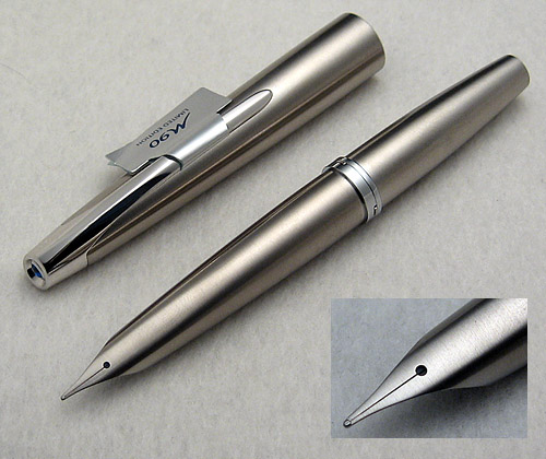 Milot MYU o anche detta M90 anno 2008