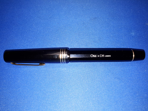 20190726_014803.jpg (8.85 MiB) Visto 3871 volte OMAS Alma Mater Studiorum Saecularia Nona