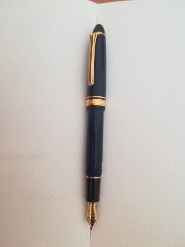 Sailor 1911 Standard