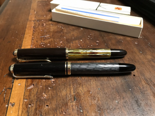 Kaweco 585G - chiusa con 400nn.JPEG