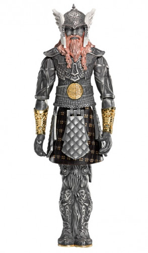 Montegrappa Vichingo.jpg (58.08 KiB) Visto 4285 volte Edizione in argento 925, con pregevoli particolari smaltati, per soli 15.000 euro (un vero affare!)