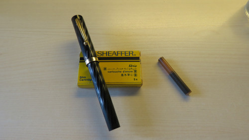 IMG_1296.JPG (4.26 MiB) Visto 2006 volte Pacchetto cartucce, penna e cartuccia secca