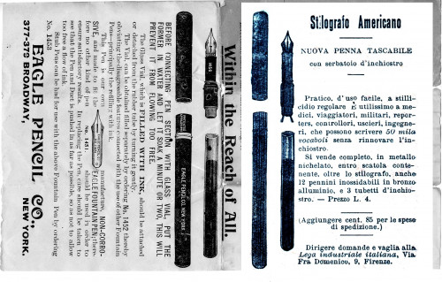 5. Eagle-FountainPen-Cartridge-Instro - COMPARISON eith Italian Ad 1898.jpg