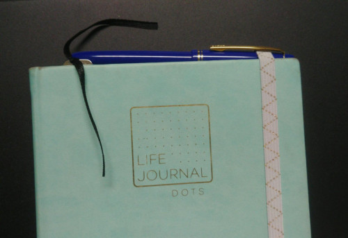Life Journal + 78G