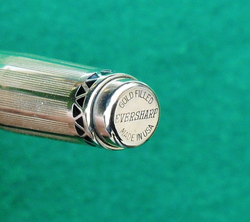 Eversharp Coronet gold filled mark.JPG