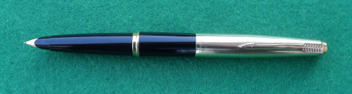 Parker 45 - open.JPG