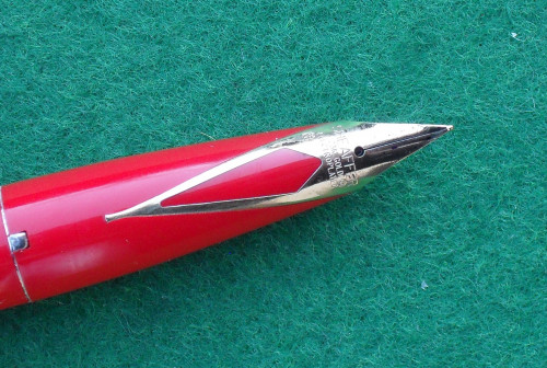 Sheaffer's Holly Pen 1996 inlaid nid.JPG