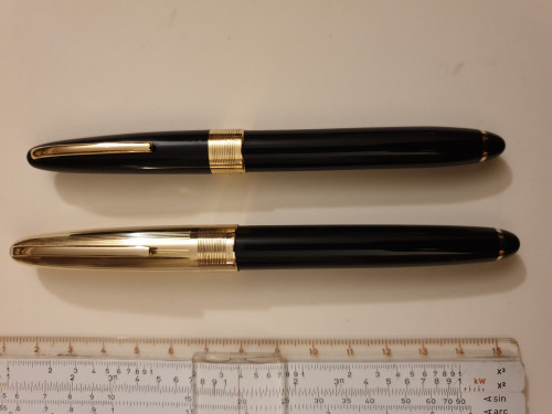 Pen.Co 53 Standard e Junior