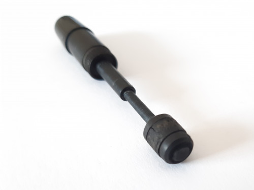 20200418_145932.jpg (408.31 KiB) Visto 2884 volte Il pistone telescopico in ebanite