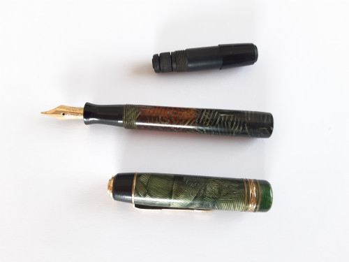 20200418_150116.jpg (2.94 MiB) Visto 2884 volte La penna smontata