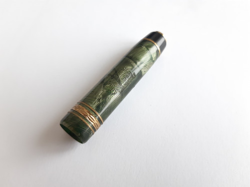 20200418_155011.jpg (3.05 MiB) Visto 2884 volte Particolare del cappuccio: di lato si legge Original Luxor Grandvisible