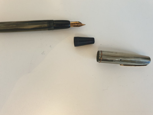 20200428_183929.jpg (2.74 MiB) Visto 2061 volte ecco il "secondo cappuccio" che è uscito dal primo