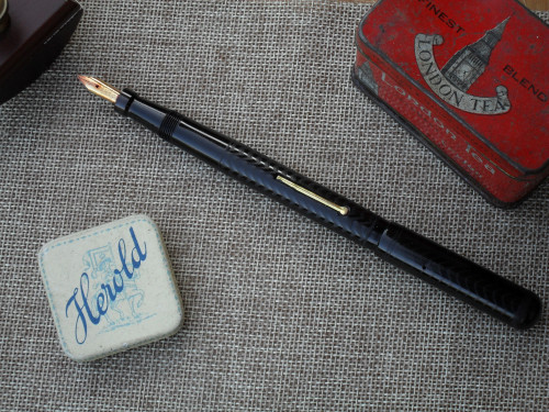 Summit Pen, 1926