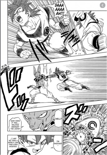 dragon ball.jpg (154.31 KiB) Visto 2825 volte Dragon Ball - Akira Toriyama