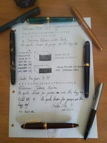 IMG_20200622_105716.jpg (2.43 MiB) Visto 1420 volte Prova scrittura Platinum UEF