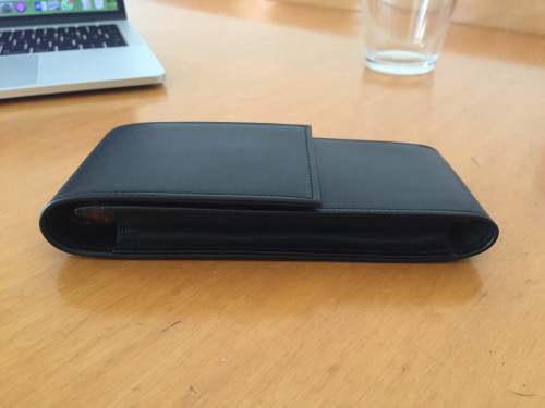 IMG_8853.JPG (983.9 KiB) Visto 3607 volte Portapenne Lamy A203