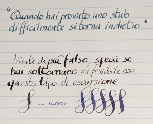 image.jpg (511 KiB) Visto 2901 volte Stub vs Flex
