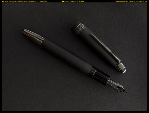 Montblanc Meisterstück Le Grand Ultra Black (2) ©FP.jpg