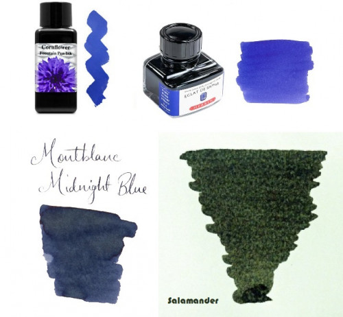 scambio inchiostri.jpg (113.75 KiB) Visto 57261 volte Ink swabs